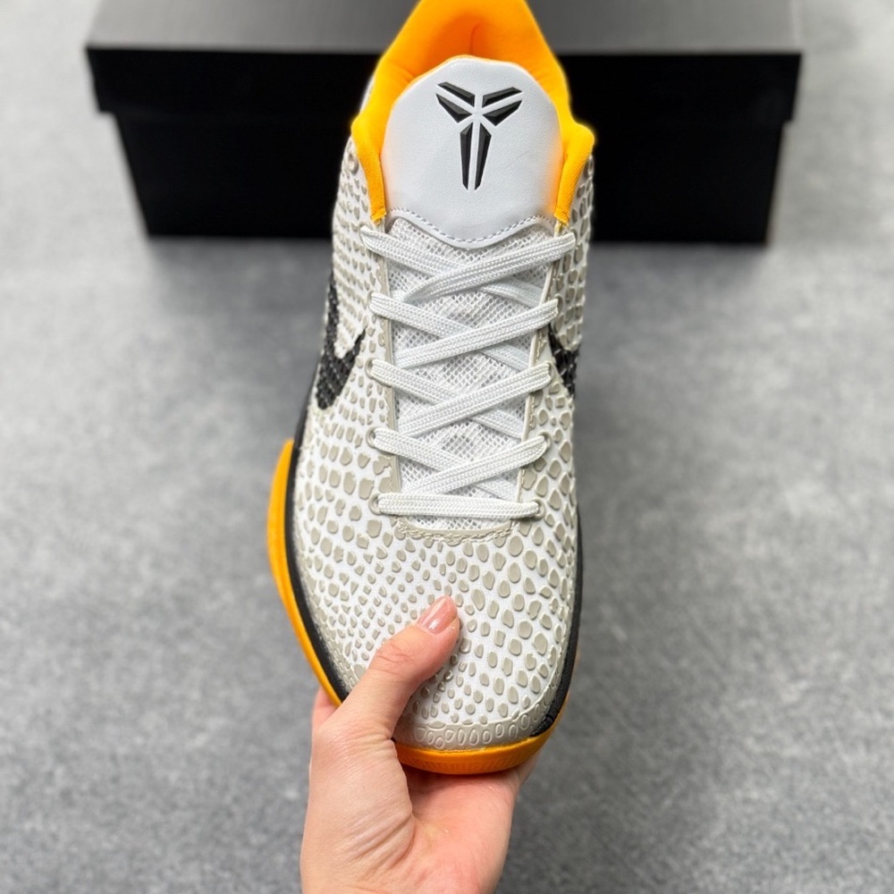 Nike Kobe Vi Protro 6 - image 2